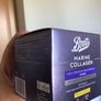 Boots Marine Collagen - New and sealed Image 2