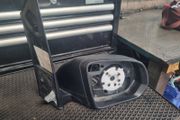 Mercedes Vito W447 Manual Right Wing Mirror.