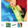 Berkfield Water Fun Trolley Polypropylene Image 2