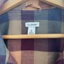 LL Bean - Barncoat/ Field Jacket Size men's XL Image 3