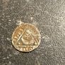 silver coin Image 2