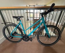 Raleigh Strada