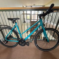Raleigh Strada