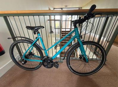 Raleigh Strada