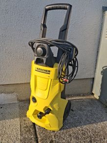 Karcher K4 Power Washer