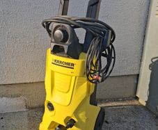 Karcher K4 Power Washer