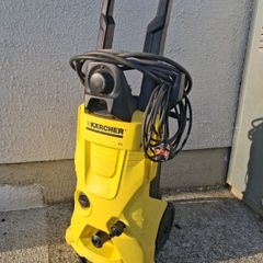 Karcher K4 Power Washer