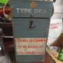 WW2 aircraft compass Image 2