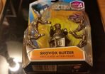 DOCTOR WHO ! Skovox Blitzer ! Articulated Action Figure ! BRAND NEW !