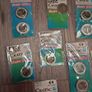 Celtic Medal Collection 2003 / 2004 with Book Image 2