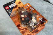 LEGO Star Wars Clone Trooper Command Station (40558)