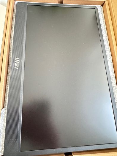 Monitor
