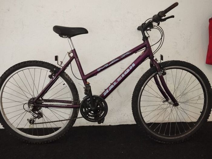 ladies 26inch