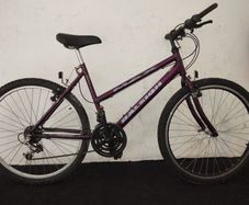 ladies 26inch