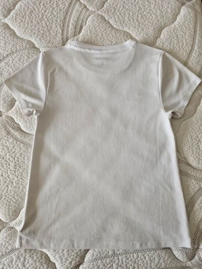 Tommy Sport Athletic Wear Ladies Women T-Shirt XS