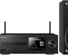 Pioneer network cd receiver
