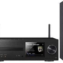 Pioneer network cd receiver