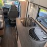 REDUCED PRICE: 6 Berth Sunlight Motorhome for Sale Image 9