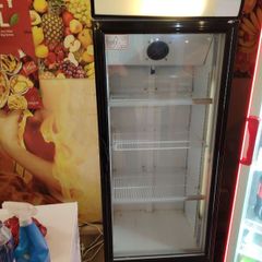 Fintec Comercial Fridge