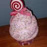 Cupcake decoration Image 3