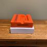 Macanudo Cigar Ashtray Image 3