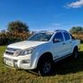 Izuzu Dmax Blade 2014 Image 5