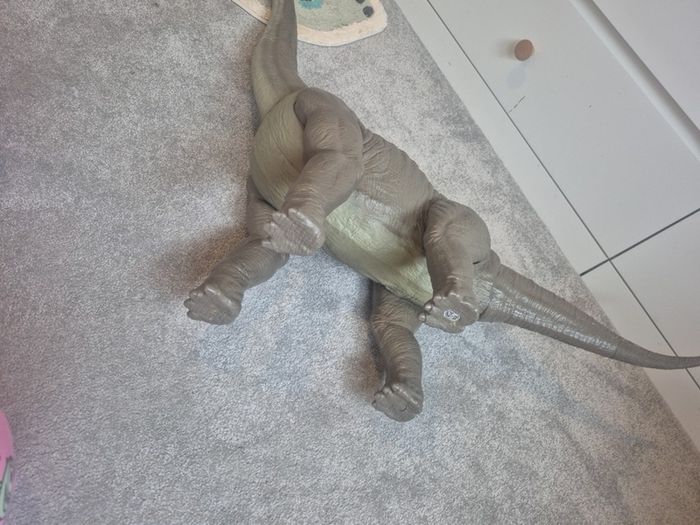 Large Dinosaur