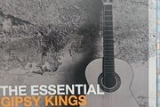 Gipsy Kings - The Essential. 2 CD.