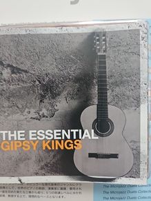 Gipsy Kings - The Essential. 2 CD.