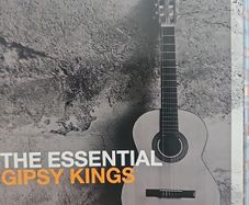 Gipsy Kings - The Essential. 2 CD.