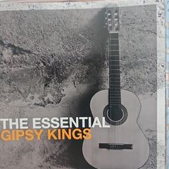 Gipsy Kings - The Essential. 2 CD.