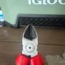 Knipex Snips 180mm Comfort Grip New Model Image 2