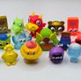 Different Styles Toy Packs Image 2