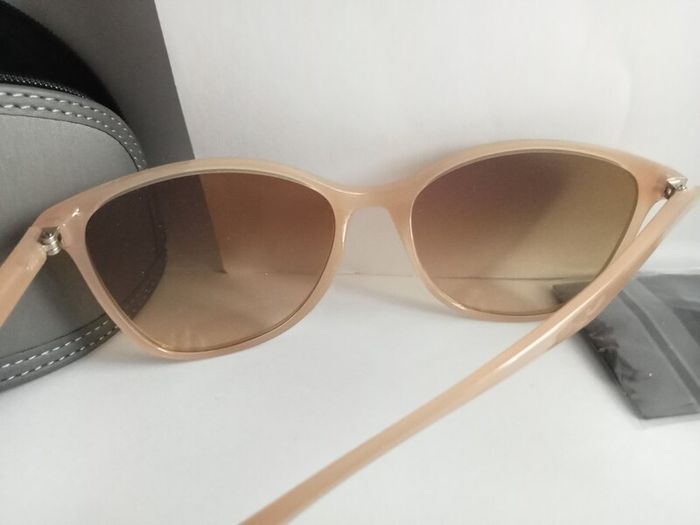 New Armani Sunglasses