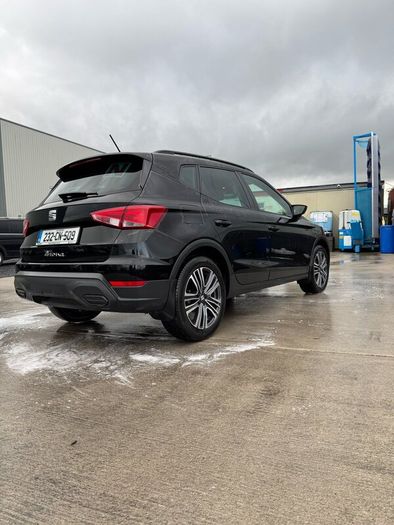 Seat Arona - Open to offers