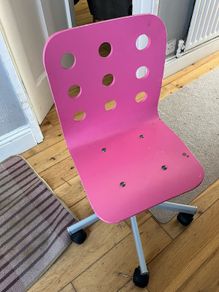 Kids chair