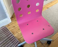 Kids chair