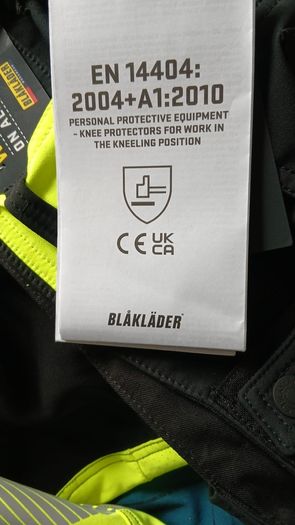 blaklader