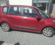 2011 Citroen C3 Picasso