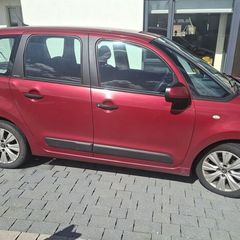 2011 Citroen C3 Picasso