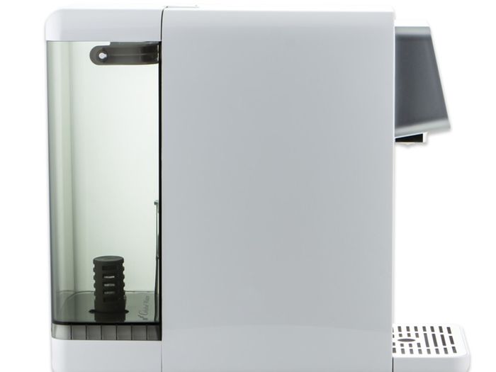 RO Water Dispenser - Zero Installation