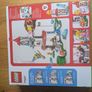 71407 Super Mario Lego - cat peach suit & frozen tower Image 2
