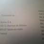 Mercedes Benz - Cls-class Estate 2012 - 1/18 - New In Box Image 10