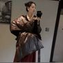 Brand new designer multifunctional down coat / blanket Image 3