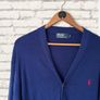 Ralph Lauren Cardigan Image 3