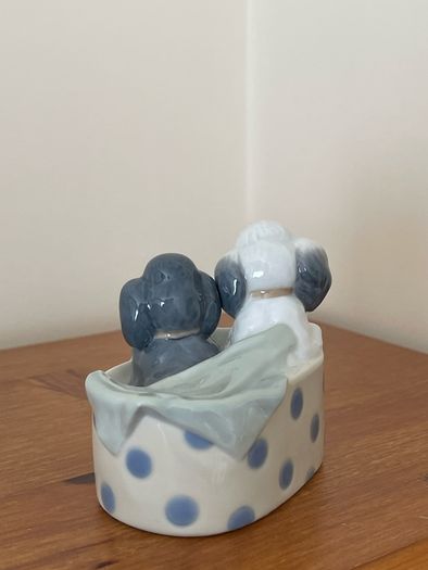 Nao By Lladro Figurine