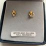 Sterling Silver Earring Image 2