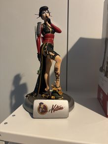 Katana - DC Comics Bombshells Statue