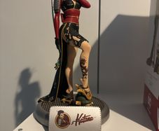 Katana - DC Comics Bombshells Statue
