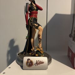 Katana - DC Comics Bombshells Statue